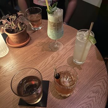 Sunroom - Cocktail Bars Near Me - Orlando, Florida