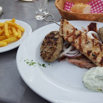 Nikopolis - Greek Near Me - Steinhagen, NW Nikopolis - Greek Near Me - Steinhagen, NW
