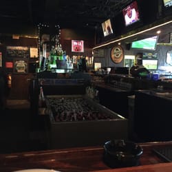 The Green Bar