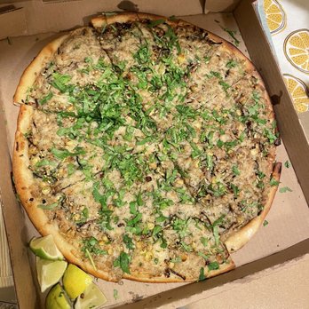 Dimond Slice Pizza - Pizza Near Me - Oakland, California