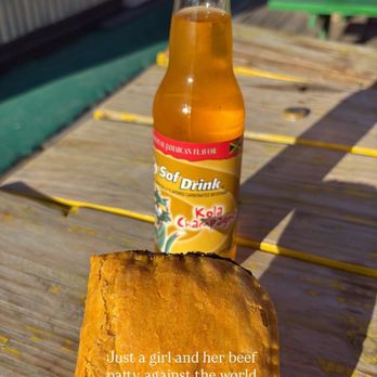 Jamaica Cabana Restaurant - Caribbean Near Me - Dallas, Texas