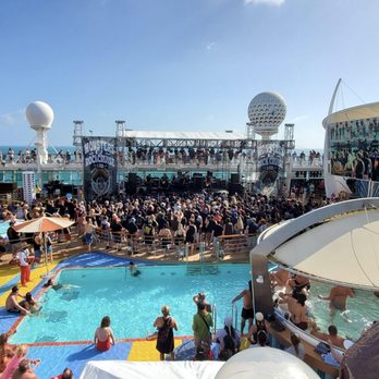 Loud and Clear - Monsters of Rock Cruise - Party & Event Planning Near Me - Cincinnati, Ohio Loud and Clear - Monsters of Rock Cruise - Party & Event Planning Near Me - Cincinnati, Ohio