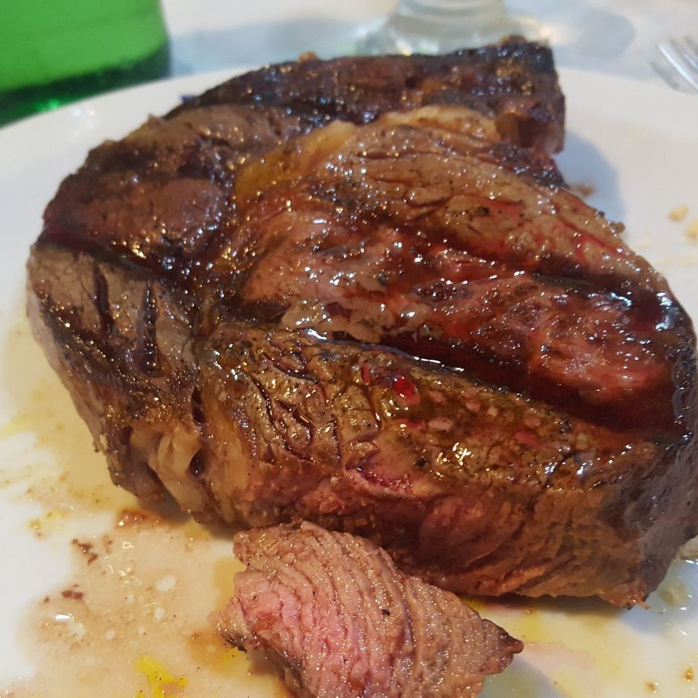 Parrilla Peña - Rib eye mm - Argentine Near Me - Buenos Aires, C Parrilla Peña - Rib eye mm - Argentine Near Me - Buenos Aires, C
