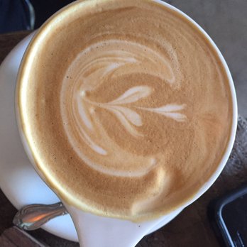 The Press Espresso - Vanilla latte - Bakeries Near Me - Temecula, California The Press Espresso - Vanilla latte - Bakeries Near Me - Temecula, California
