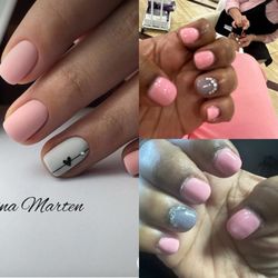 Happy Nails & Spa 3