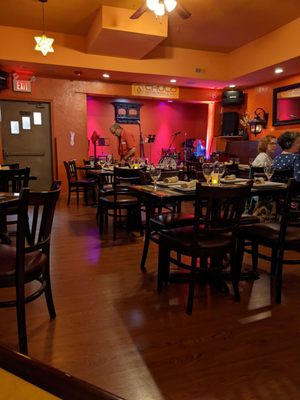 Chulo Restaurant & Bar by null