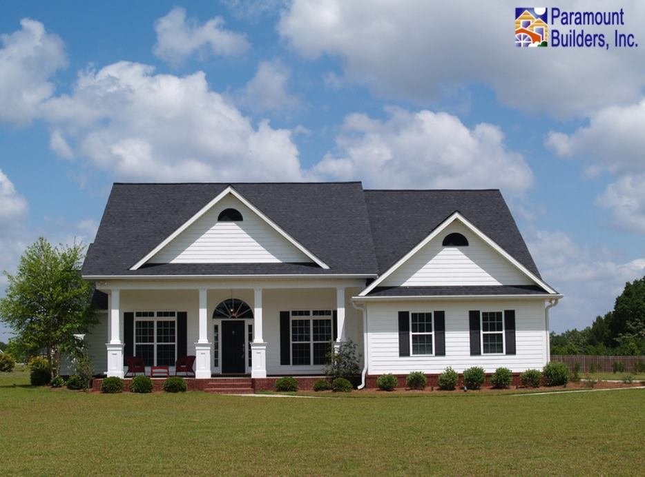 Slide of Paramount Builders Jacksonville