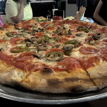 Ali's Pizzaria - Pizza - Pizza Near Me - Windcrest, Texas Ali's Pizzaria - Pizza - Pizza Near Me - Windcrest, Texas