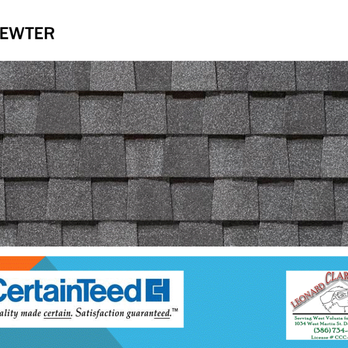 Leonard Clark Roofing - Roofing Near Me - Deland, Florida Leonard Clark Roofing - Roofing Near Me - Deland, Florida