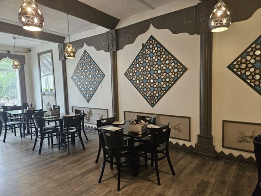 Baladi Restaurant & Bakery by null