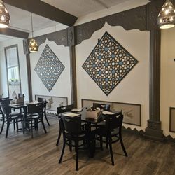 Baladi Restaurant & Bakery