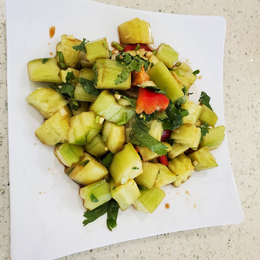Noodle Master - Pasadena - Cucumbers - Chinese Near Me - Pasadena, Texas Noodle Master - Pasadena - Cucumbers - Chinese Near Me - Pasadena, Texas