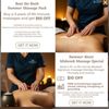 Bluebell Spa DC gift card