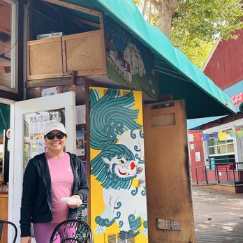River Cafe - Cool vibes - Coffee & Tea Near Me - Santa Cruz, California River Cafe - Cool vibes - Coffee & Tea Near Me - Santa Cruz, California