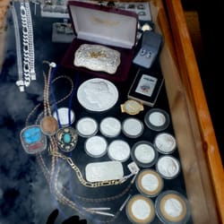 Folsom Antique Fair