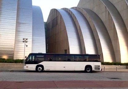 Corporate Events - We offer the safest and most responsible way to party in Kansas City while providing you with top‐of‐the‐line amenities at a reasonable rate. All of the KC Night Train party buses and limousines are less expensive than a DUI and a whole lot more fun! Please allow us to assist you with your next big event and all of your other transportation needs. Feel free to give Sean Walden a call with any questions at (816) 550‒7432.