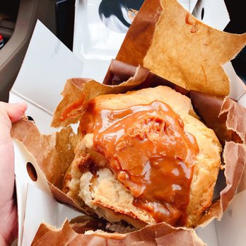The Elegant Farmer - Caramel Apple Pie - Bakeries Near Me - Mukwonago, Wisconsin