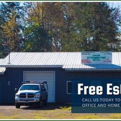 Cascade Exterminating Service - untitled
