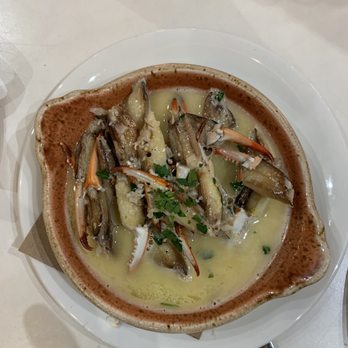 Emeril's Coastal - Blue crab claws - Seafood Near Me - Miramar Beach, Florida