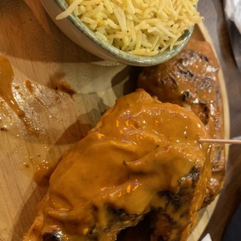 Tribos Peri Peri - Peri peri Chicken & Rice Bowl - Halal Near Me - Metuchen, New Jersey Tribos Peri Peri - Peri peri Chicken & Rice Bowl - Halal Near Me - Metuchen, New Jersey