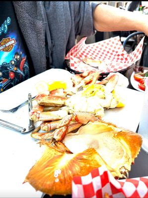 Catalyst Seafood Restaurant & Lounge by null