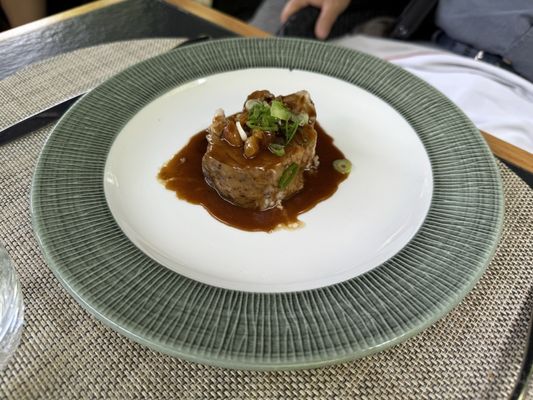Brasserie Le Jardin by null
