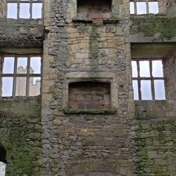 Helmsley Castle