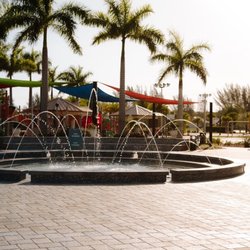 Fellowship Park