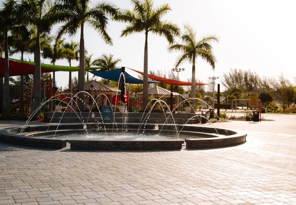 Fellowship Park Image