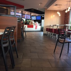 KFC - KFC Dubbo Restaurant