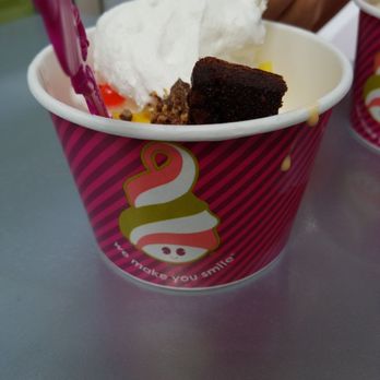 Menchie's Frogen Yogurt - Guilty pleasure - Ice Cream & Frozen Yogurt Near Me - Foxboro, Massachusetts Menchie's Frogen Yogurt - Guilty pleasure - Ice Cream & Frozen Yogurt Near Me - Foxboro, Massachusetts