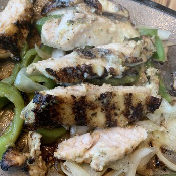 El Bebe - chicken fajitas - Tacos Near Me - Tysons, Virginia El Bebe - chicken fajitas - Tacos Near Me - Tysons, Virginia