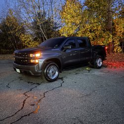 Certified Automotive Solutions