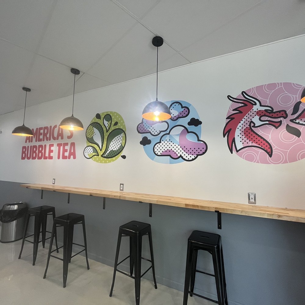 Kung Fu Tea - Bubble Tea Near Me - West Hartford, Connecticut Kung Fu Tea - Bubble Tea Near Me - West Hartford, Connecticut