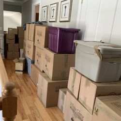 Your Pro Movers