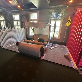 Holey Moley - Mini Golf Near Me - San Francisco, California Holey Moley - Mini Golf Near Me - San Francisco, California