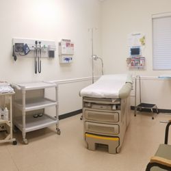 Southwest Orlando Family Medicine - Procedure Room