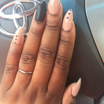 Tipsy Nails - Dare to be different... - Hair Removal Near Me - Orlando, Florida
