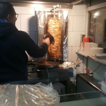 Caspian Grill - Halal Near Me - Frankfurt, HE