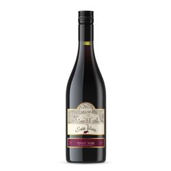 Eau Vivre Winery - 2018 Pinot noir gold medal winner at All Canadian wine championships 2020.