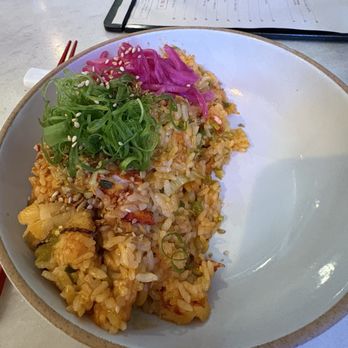167 Sushi Bar - Lobster fried rice - Sushi Bars Near Me - Charleston, South Carolina 167 Sushi Bar - Lobster fried rice - Sushi Bars Near Me - Charleston, South Carolina
