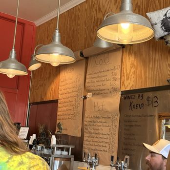 Industrial Eats - Pizza Near Me - Buellton, California Industrial Eats - Pizza Near Me - Buellton, California