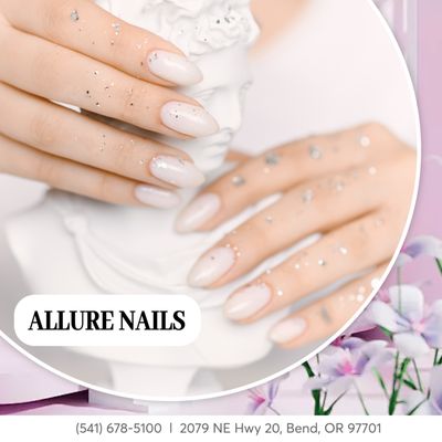Allure Nails