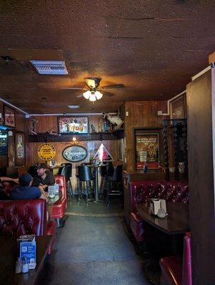 Ye Rustic Inn by null
