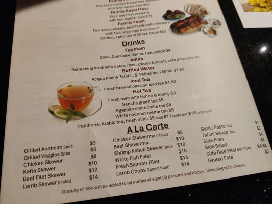 CAFE X2O - MONROVIA - Updated October 2025 - 689 Photos