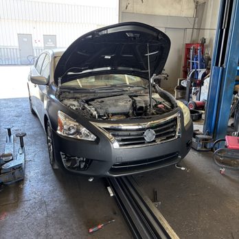 Gilbert's Auto Service - Auto Repair Near Me - Mesa, Arizona Gilbert's Auto Service - Auto Repair Near Me - Mesa, Arizona