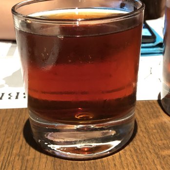 Robbie's - Ice Tea - Steakhouses Near Me - Kahnawake, Quebec