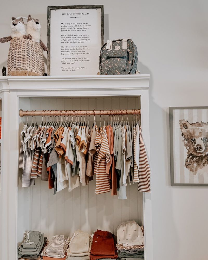 LITTLE BARN BABY Updated August 2024 123 S Washington St