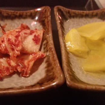 Miso - Sides (mmm kimchi) - Japanese Near Me - Annandale, Virginia Miso - Sides (mmm kimchi) - Japanese Near Me - Annandale, Virginia