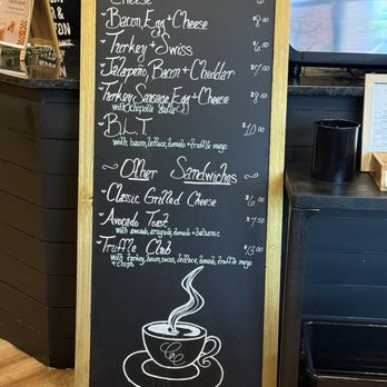The Culture Cup - Daily specials menu - Coffee & Tea Near Me - Gainesville, Virginia The Culture Cup - Daily specials menu - Coffee & Tea Near Me - Gainesville, Virginia
